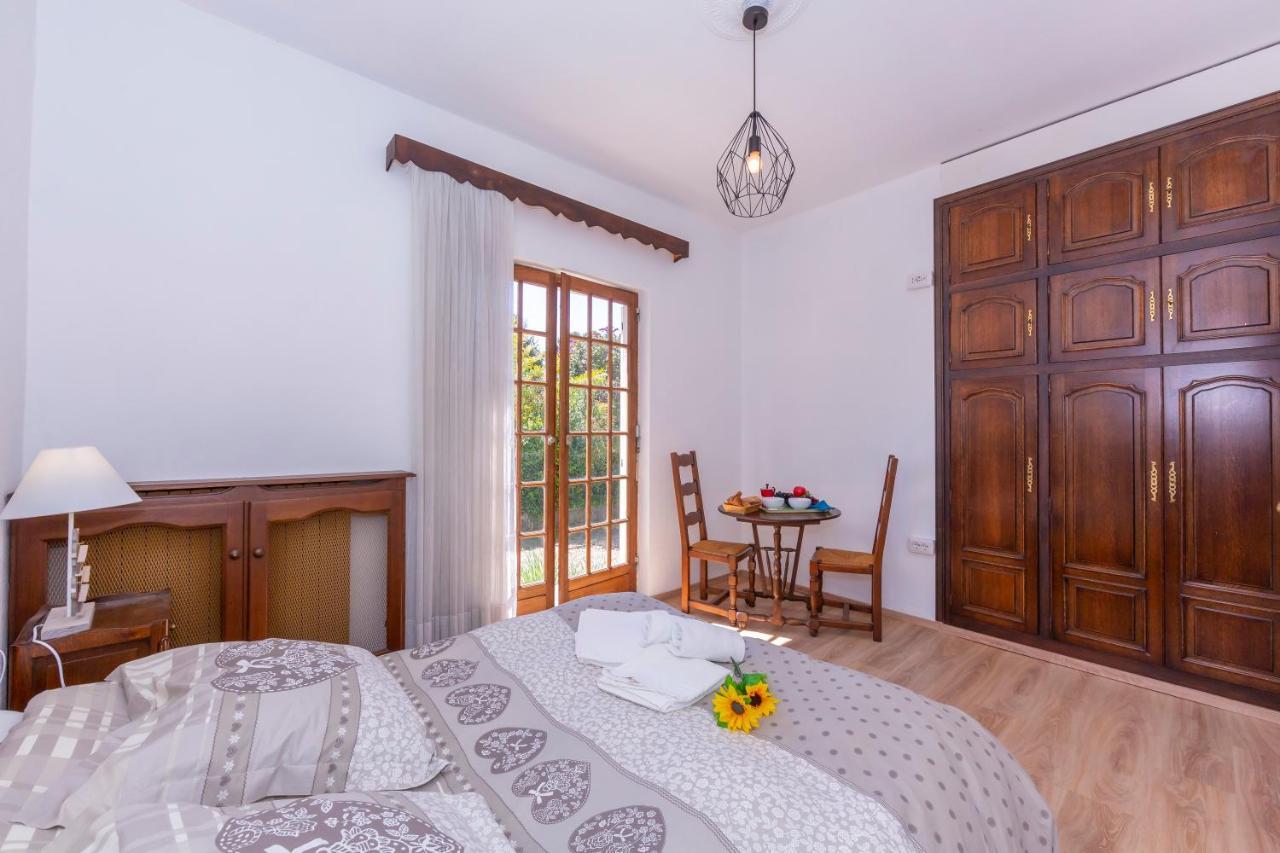 Villa Martine Au Bord Du Lac - Happy Rentals Кадреццате Экстерьер фото
